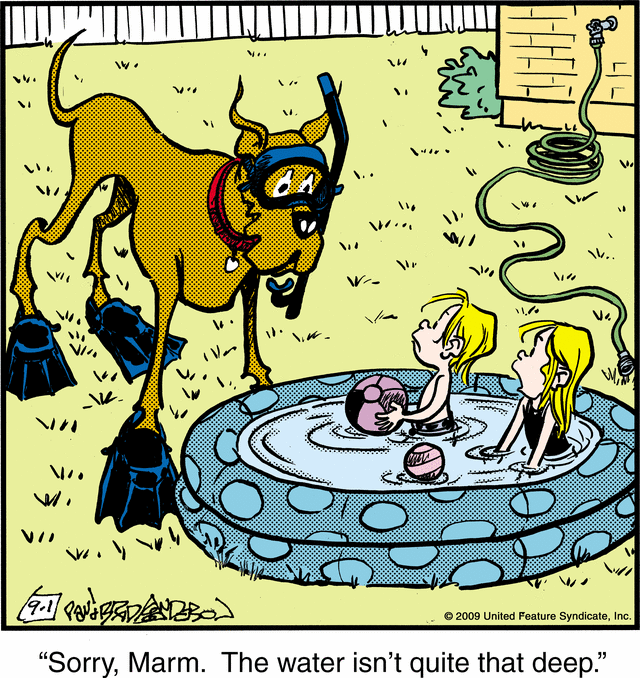 marmaduke